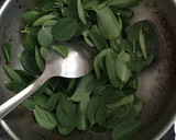 முருங்கை கீரை போண்டா ரெசிபி ஸ்டேப் 2 புகைப்படம்