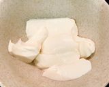 Hình bước làm 4 của món Soup đậu hũ non rau củ
