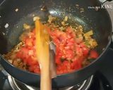 A picture of step 5 of Restaurant Style Dal Tadka Recipe Authentic Easy And Tasty Dal.
