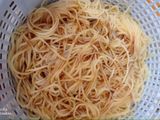 Soun Goreng Tauge