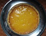 Foto langkah ke 9 dari resep Pie Susu Pemula.