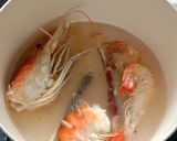 Foto langkah ke 3 dari resep Soba Tom Yam.