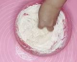 Foto langkah ke 2 dari resep Thousand Layer Mooncake ala Siswaty Elfin.