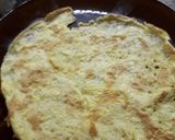 Foto del paso 3 de la receta: Panqueque