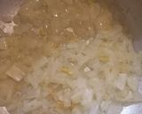 Foto del paso 1 de la receta: Curry de Garbanzos con Arroz 🍛