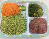 Hình bước làm 6 của món Bánh Căn Nguyễn Kiệm
