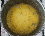 Foto del paso 4 de la receta: Soufflé de Espárragos