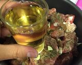 Foto del paso 3 de la receta: Costillas de cerdo al vapor newcook