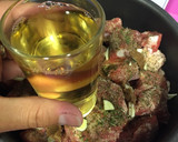 Foto del paso 3 de la receta: Costillas de cerdo al vapor newcook