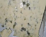 Foto del paso 1 de la receta: Empanadilla de queso azul y sobrasada