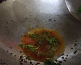 A picture of step 5 of Bread paneer Dhokla.