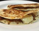 Chorizo Quesadillas recipe step 12 photo