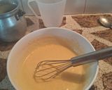 Foto del paso 3 de la receta: Budín ingles relleno con dulce de leche