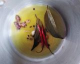 A picture of step 2 of Spicy Mutton Stew.