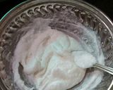 नानखटाई (nankhatai recipe in marathi) रेसिपी स्टेप 1 फोटो 