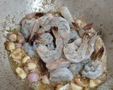 Foto langkah ke 6 dari resep Udang ala "beatus".