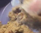 صورة لخطوة 1 من وصفة الكبه اللبنانيه