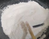 عکس مرحله 1 از دستور ویفر موزی