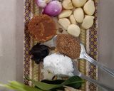 Foto langkah ke 1 dari resep Tempe Bacem.