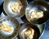 চকলেট সিনামন রোল(Chocolate Cinnamon roll recipe in bengali) রেসিপি ধাপ - 6 ছবি