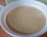 Foto del paso 8 de la receta: 130. Crema de coliflor