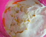 Foto langkah ke 2 dari resep Marmer Cake.