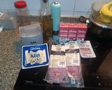 Foto del paso 1 de la receta Solomillo de pavo al roquefort con jamón