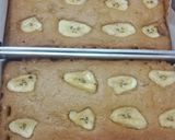 Foto langkah ke 6 dari resep Banana Cake.