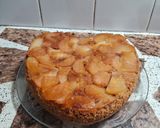Foto del paso 14 de la receta: Torta invertida de peras integral🍐🍐🍐