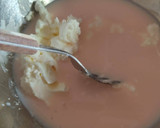 Foto del paso 1 de la receta: Vasitos con fresas y Baileys