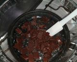 Foto del paso 4 de la receta: Bocaditos Marroc con chocolate Aguila🍫☕❤️