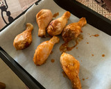 Foto del paso 6 de la receta: Muslitos de pollo picantes