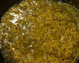 Foto langkah ke 7 dari resep Bumbu dasar bumbu kuning.