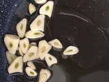 Risotto de setas