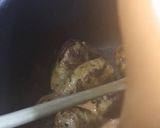 صورة لخطوة 2 من وصفة دجاج ومكرونه بالصلصه البِنك