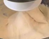Une image de l'étape 3 de Le sicilien cake à la pistache.