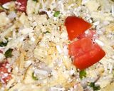 શિંગોડા નું સલાડ (Shingoda Salad Recipe In Gujarati) રેસીપી સ્ટેપ3ફોટો