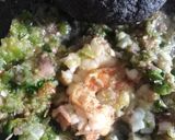 Foto langkah ke 4 dari resep Nasi Ayam Sambal Ganja khas Aceh.