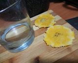 Foto del paso 3 de la receta: Tostones o Patacones