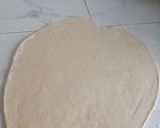 A picture of step 5 of How to make soft chapati.