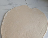 A picture of step 5 of How to make soft chapati.