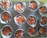 Foto langkah ke 3 dari resep Siomay Ayam.