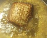 A picture of step 4 of Boiled Beef Dinner.