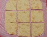 Gyors krémes recept fázis 3 fotója