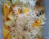 Foto langkah ke 3 dari resep Salad buah segeeeer 😋.