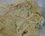 Foto del paso 1 de la receta: Galleta fácil de mantequilla de maní