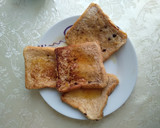 Foto del paso 5 de la receta: French toast