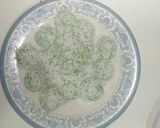Foto langkah ke 7 dari resep Klepon pandan.