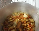 Foto del paso 4 de la receta: Bifecitos a la portuguesa. Grace