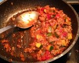 Foto del paso 3 de la receta: Lasaña de verduras